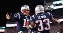 Patriots battle past Texans