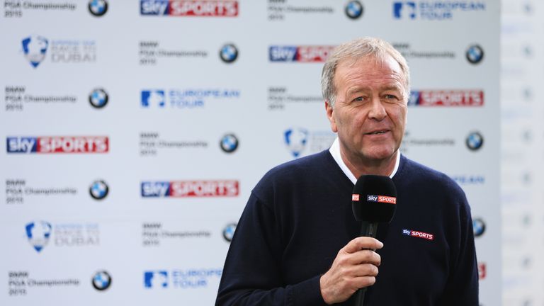 Ewen is looking forward to seeing the big names tackle the new-look Wentworth