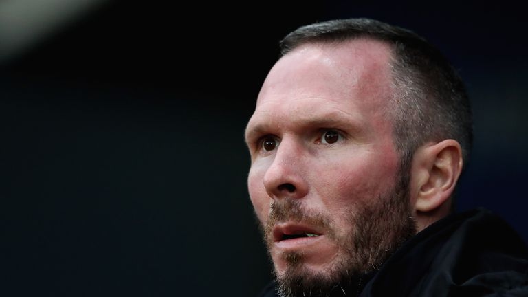 Michael Appleton could make changes to his Oxford United side with four matches in 13 days