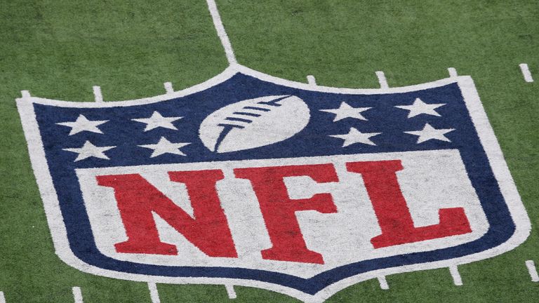 The NFL has 32 teams - Sky Sports gives a brief history of each team below