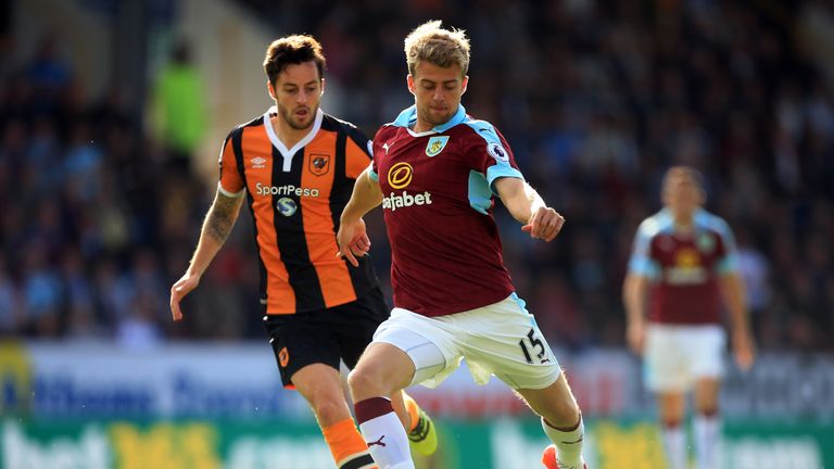 Patrick Bamford: Middlesbrough boss Aitor Karanka vows to whip striker into shape
