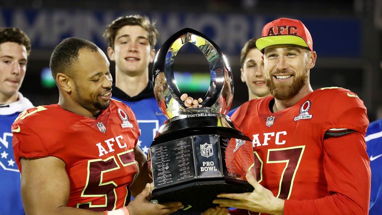 National Football League auditions Orlando as permanent Pro Bowl home