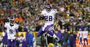 Saints sign Peterson