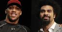 Haye: Joshua fight would be perfect