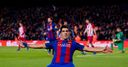 Best striker in the world?