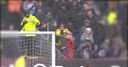 WATCH: Fan saves child from ball