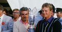 Lyle's Open victory remembered