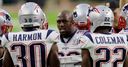 Patriots duo to snub Trump