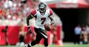 Vick decides to retire