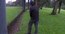 WATCH: Mickelson's tree magic!