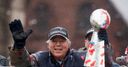 Pats chief: Haters still hate