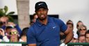 Woods making steady progress