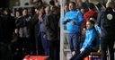 Shaw admits to 'naive' decision