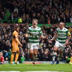 Celtic move further clear