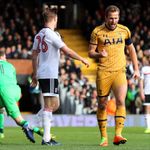 Kane: Wembley could help Spurs