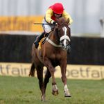 Denis Ahern keen on Native River for Cheltenham Gold Cup - SkySports