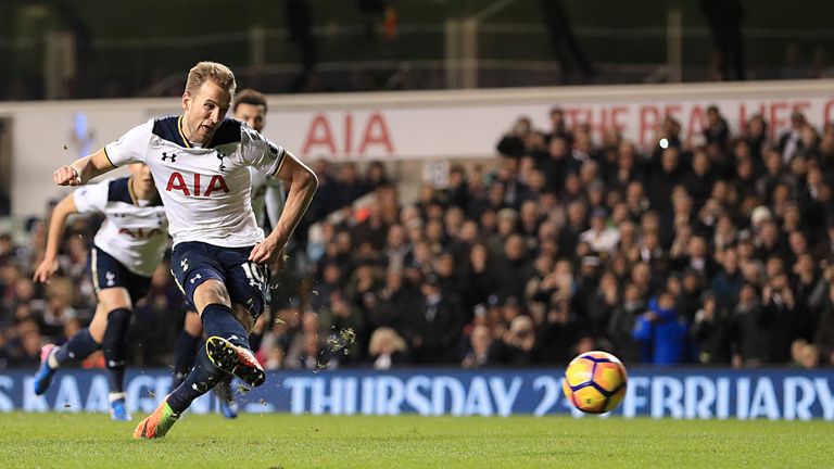 Harry Kane has reportedly been of interest to Manchester United but Mourinho does not think he could raid Tottenham for their best players