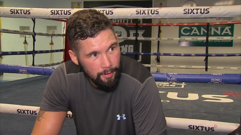 Tokeo la picha la tony bellew - sky sports