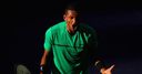 WATCH: Kyrgios dig at ball boy