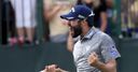 Hadwin savours maiden win