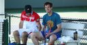 Murray to keep 'momentum' going
