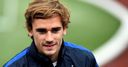 Atletico chief: Griezmann to stay