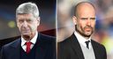 Pep, Wenger hail England U17s