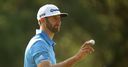 Johnson faces Rahm in final