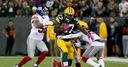 Seattle swoop for Lacy
