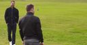 Golf H2H: Redknapp v Milner