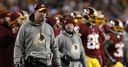 Redskins confirm Gruden deal