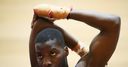 Okolie on weight-loss, diet and power