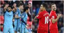 Top four finale live on Sky