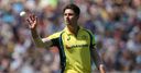 Stoinis: Let's keep up pressure