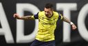 Hull make bid for Johnson