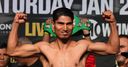 Garcia following Floyd blueprint