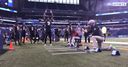 WATCH: Gravity-defying Melifonwu