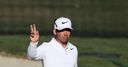 Casey two shots off in Texas