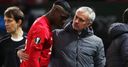 Pogba: Extreme Jose is special