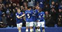 Everton to visit Tanzania