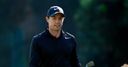 Rory defiant over Trump round