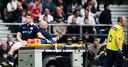 Bennett blow for Scotland