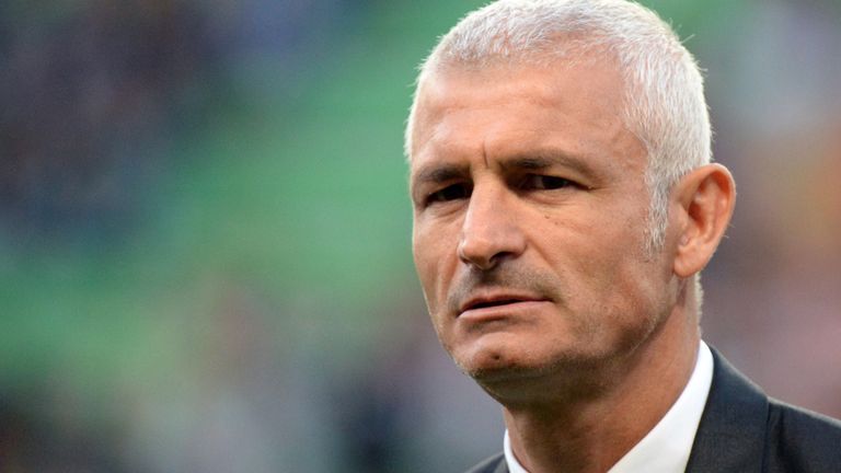 Fabrizio Ravanelli wants to take over at Middlesbrough