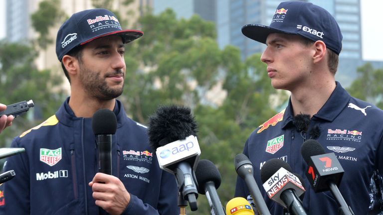 Lauda banking on Ferrari in Singapore