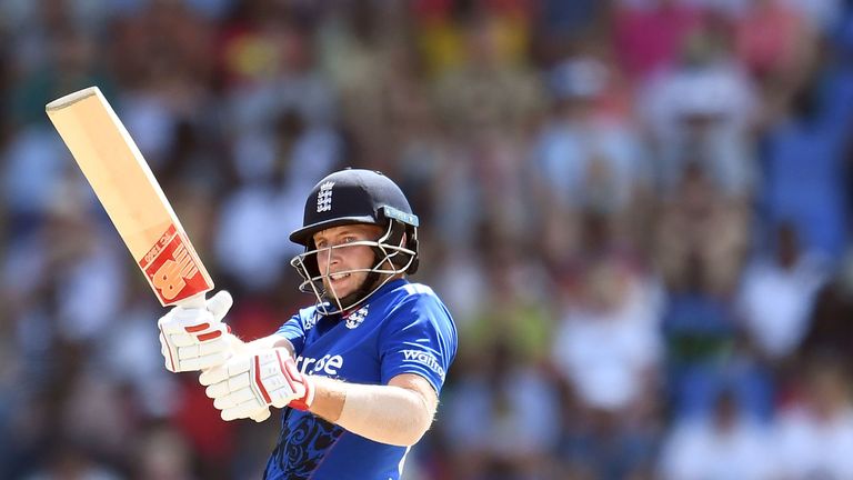 England thrash West Indies to seal series whitewash England thrash West Indies to seal series whitewash