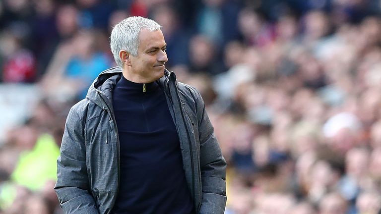 Nemanja Vidic believes Jose Mourinho needs time at Old Trafford to build a winning team