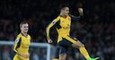 Sanchez, Ozil punish Boro