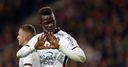 CL: Ajax draw at Nice