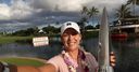 Kerr clinches comeback LPGA win