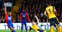 WATCH: C Palace 3-0 Arsenal